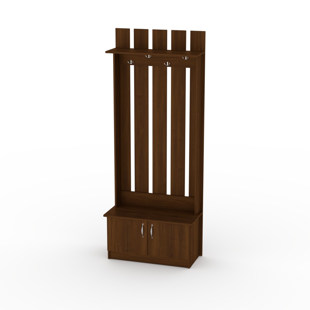 Передпокій Яна Компанит горіх екко, фото 1