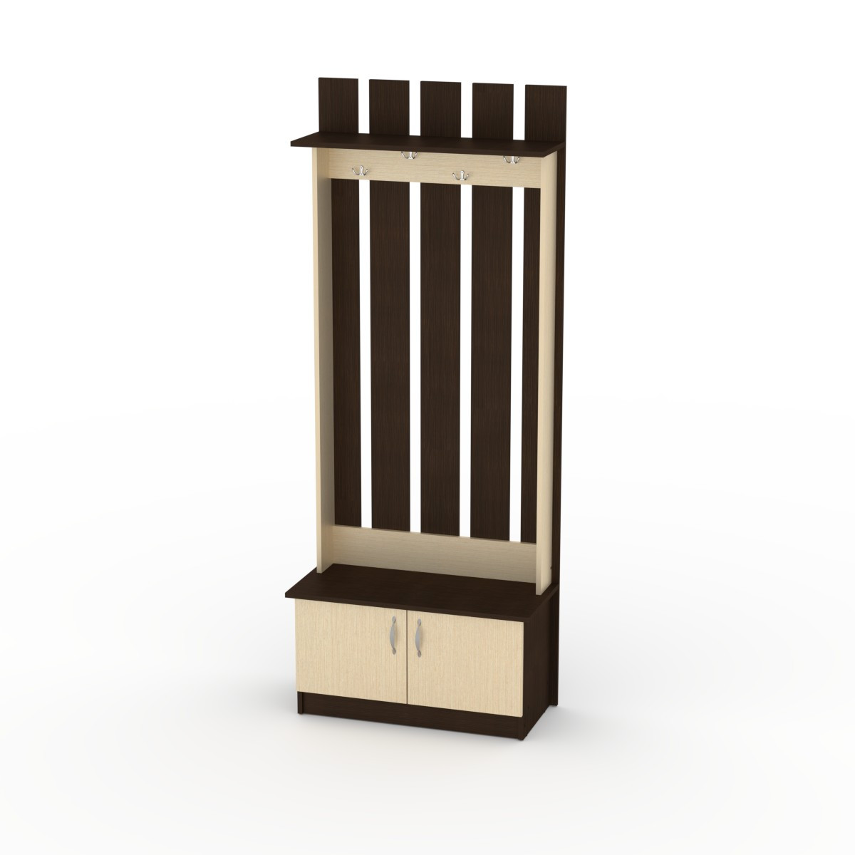 Передпокій Яна Компанит венге комбі, фото 1