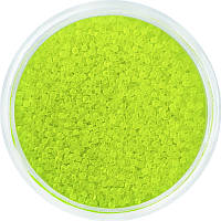 БУЛЬОНКИ В БАНОЧКІ ЖІЛТИЙ НЕОН