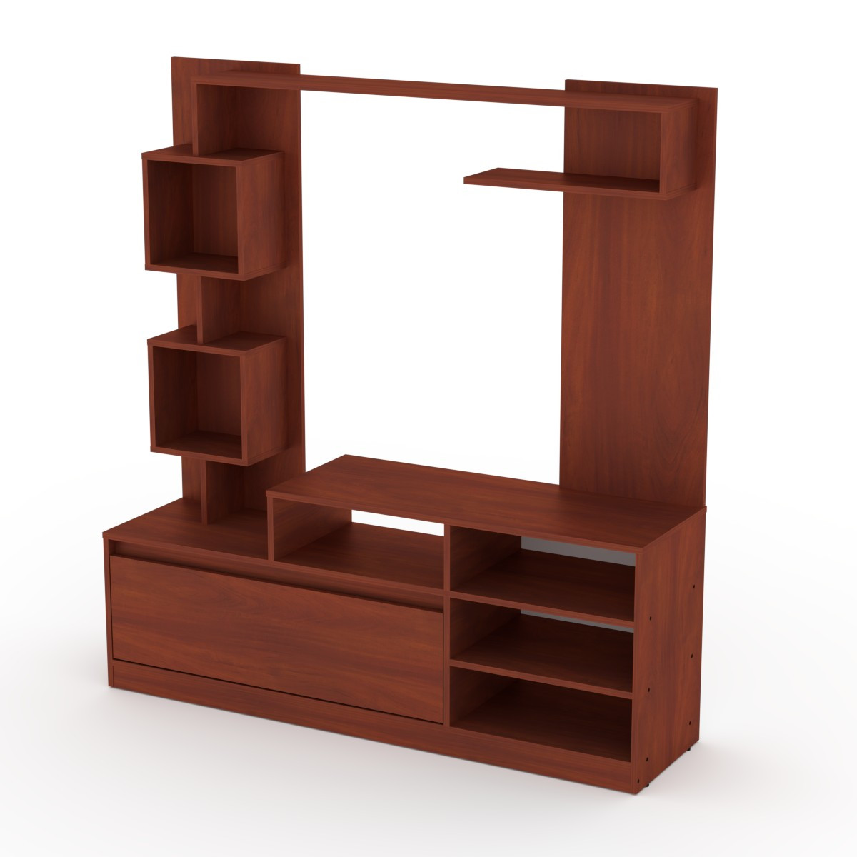 Стінка у вітальню Мілана Компанит яблуня, фото 1