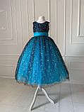 Сукня "STAR" - дитяче плаття, фото 4