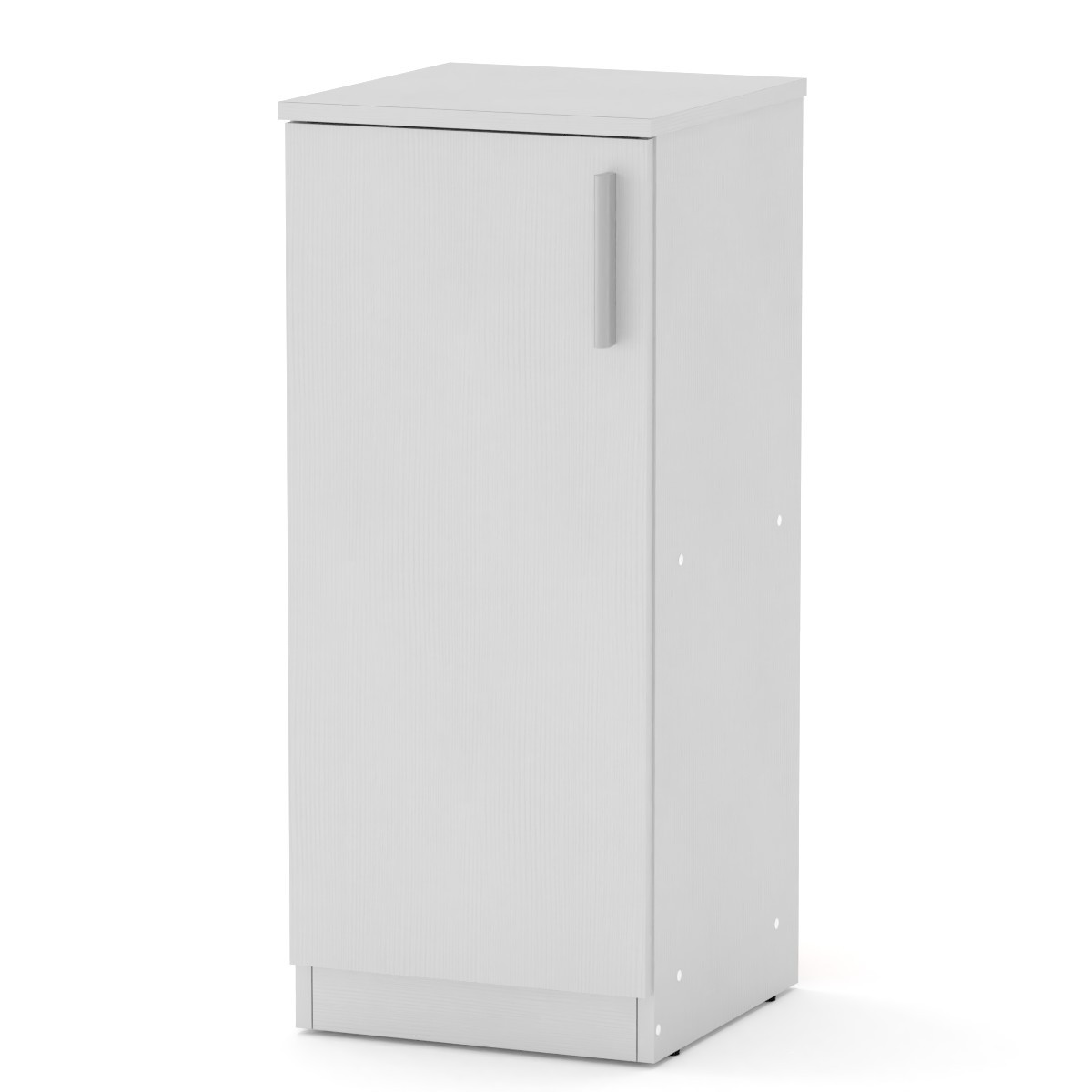 Тумба Компаніт КШ 18 Німфея альба (білий), фото 1