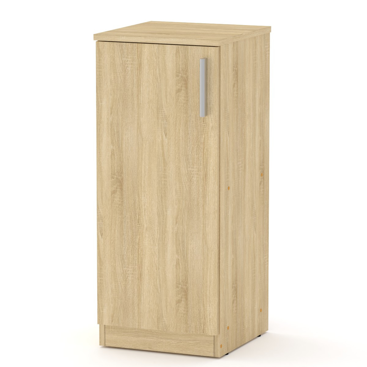 Тумба Компаніт КШ 18 Дуб сонома, фото 1