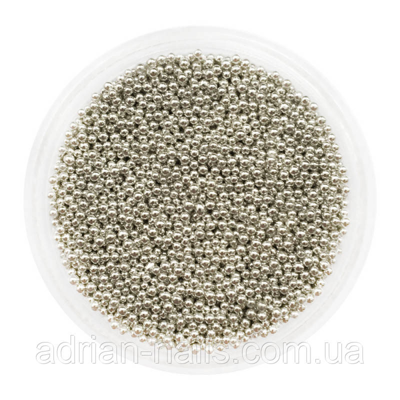 БУЛЬОНКИ В БАНОЧКІ СЕРЕБРО.