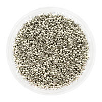 БУЛЬОНКИ В БАНОЧКІ СЕРЕБРО.