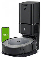 Робот-пылесос iRobot Roomba i3+