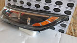 Фара ліва галоген KIA Optima 14-15 L Halogen США Б/У, фото 6
