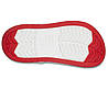 Сабо Crocs Full Force Clog 38 р 24.3-24.8 см M6/W8 Білі White 206122, фото 5