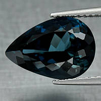 Топаз London Blue Topaz 5.46 ct 13 x 9 mm VVS