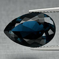 Топаз London Blue Topaz 5.72 ct 13.7x9 mm VVS