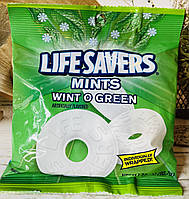 М'ятні льодяники у формі кілець Life Savers Mints