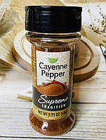 Каєнський перець мелений Supreme Tradition Cayenne Pepper