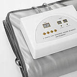 Ковдра інфрачервона для корекції фігури 01930, фото 7