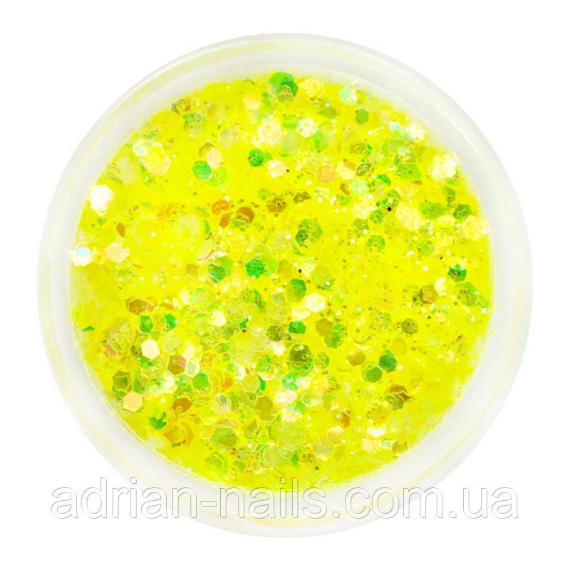 МОНЕТКИ В БАНОЧКУ ЛІМОННІ