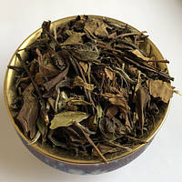 Китайский белый чай Шоу Мэй - Брови Долголетия - 100г