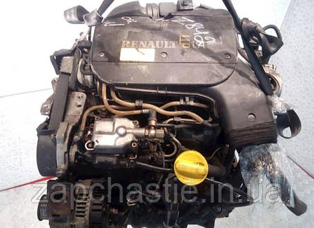 F9Q 780 Rapid, фото 2