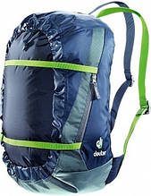 Сумка для веревки Deuter Gravity Rope Bag синий