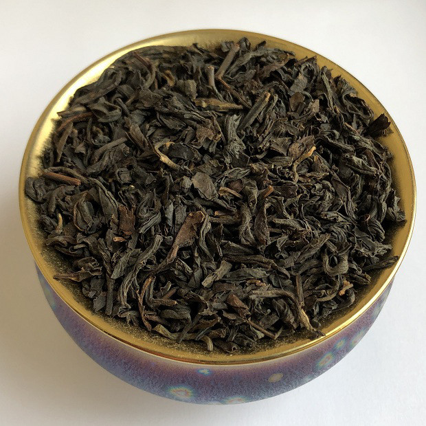Китайський чорний чай Кімун ОР червоний з золотими типсами 100 г