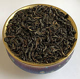 Китайський чорний чай Кімун ОР червоний з золотими типсами 100 г, фото 2