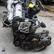F9Q 780 Кліо II, фото 2