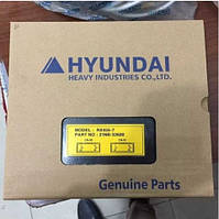 Блок управления 21N4-33101 (CPU Controller) для Hyundai R 140 LC-7