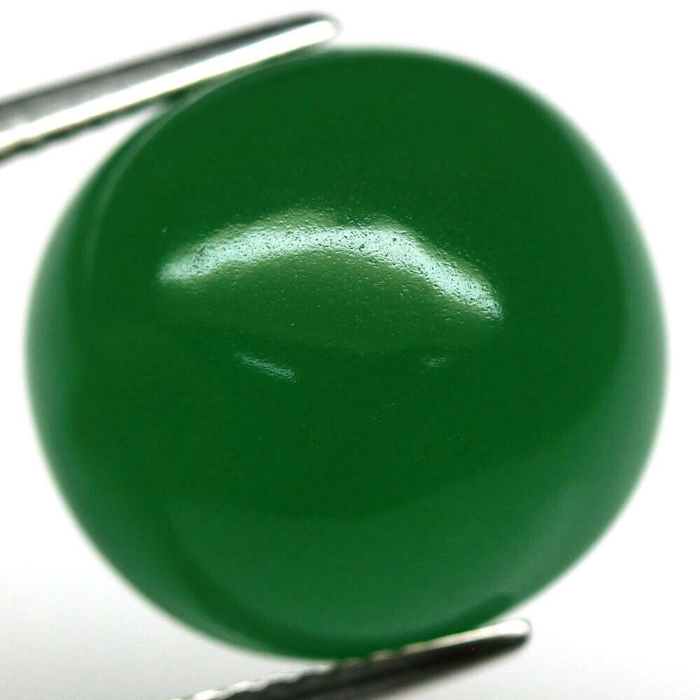 15.11 кт. Природний авантюрин, фото 1