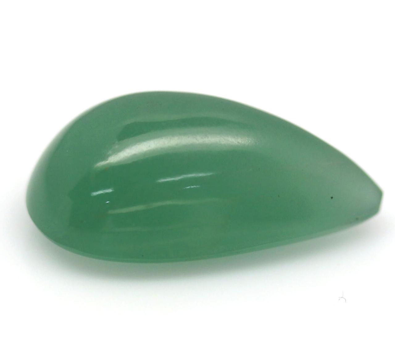 11.65 кт. Природний авантюрин