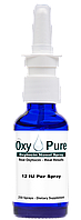 OxyPure Oxytocin Nasal Spray / Окситоцин назальний спрей 12 IU