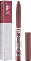 Помада-карандаш для губ Bell Hypo Allergenic Powder Lipstick 16г, №01