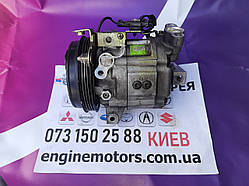 Компресор кондиціонера для Subaru Forester S11 2003-2007 7311051001 73110000