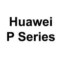 Huawei P Series