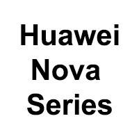 Huawei Nova Series