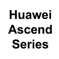 Huawei Ascend Series