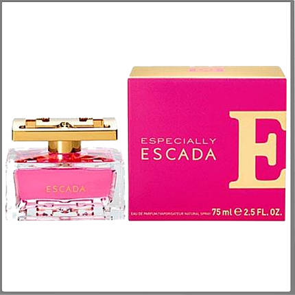 Especially Escada Escada парфумована вода 75 ml. (Ескада Эспециалли Ескада), фото 2