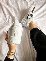 Кросівки Nike Air Force 1 '07 Louis Vuitton, фото 2