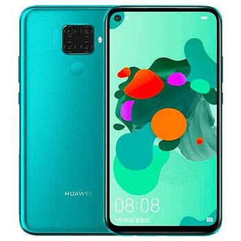 Huawei Mate 30 Lite / Nova Pro 5i