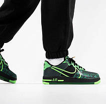 Кросівки Nike Air Force 1 React Naija, фото 4