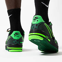 Кросівки Nike Air Force 1 React Naija, фото 6