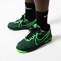 Кросівки Nike Air Force 1 React Naija, фото 5