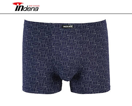 Чоловічі боксери (батал) з бамбука Марка "INDENA" Арт.205343, фото 1