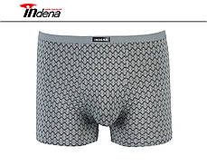Чоловічі боксери (батал) з бамбука Марка "INDENA" Арт.205346, фото 3