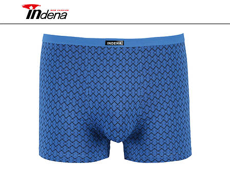 Чоловічі боксери (батал) з бамбука Марка "INDENA" Арт.205346, фото 1