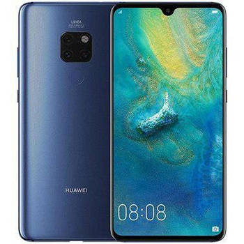 Huawei Mate 20