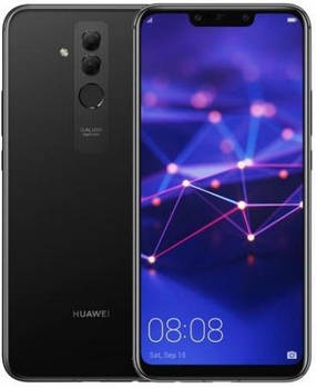 Huawei Mate 20 Lite