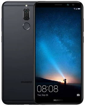 Huawei Mate 10 Lite