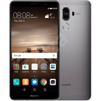 Huawei Mate 9