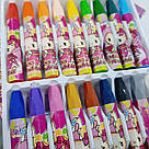 Пастель олійна кольорова, фото 6