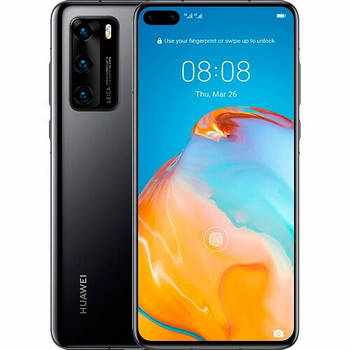 Huawei P40