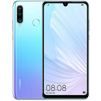 Huawei P30 Lite / Nova 4e