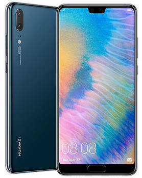 Huawei P20